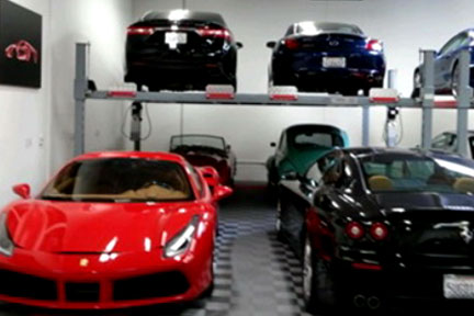 SXS pictures forwarded by US parnter